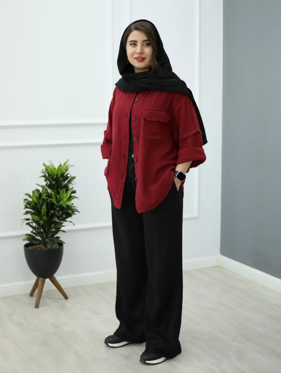 شومیز آرمانا